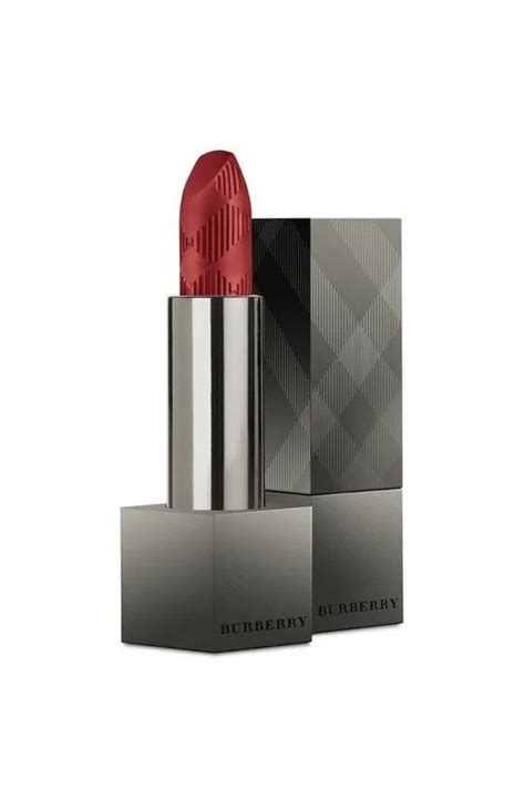 burberry kisses claret pink|Burberry / Kisses Hydrating Lipstick 0.11 oz (3 ml) .